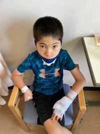 野田聖子『夏休み』