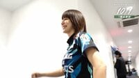 【映像】瑞原明奈がかわいく「ムキムキッ！」