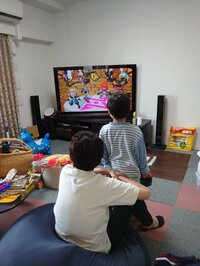 山田花子『次男がすねた』