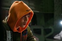 トドメの接吻『不敵に笑うスラッガー』