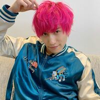 「キュンキュンしました」「スキ！！！」EXIT兼近、ヘアカット後のアップショットを公開しファン歓喜