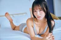 【画像2枚】“恋ステ”で話題の森脇梨々夏、“天使すぎるビキニ姿”