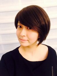 小林麻央『ヘアードネーション』