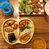 PINKY『お子様ランチ』