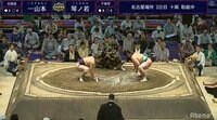 大相撲LIVE 名古屋場所（序ノ口～十両）3日目 | 無料のインターネットテレビは【AbemaTV(アベマTV)】