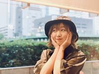 「めっちゃ可愛い」「いい笑顔！」須田亜香里、ご機嫌にんまりショットにファン歓喜