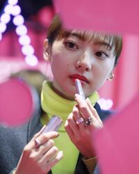 「素敵です」「似合ってる」武田玲奈の大人なオフショットにファン歓喜