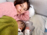 吉木りさ『うたた寝…✨』