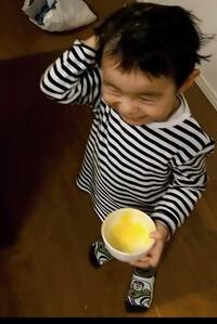 鈴木おさむ、妻・大島美幸が息子の“予想外”行動を撮影