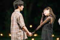 りの&こうへい、一時は暗雲立ち込めるも告白成立!