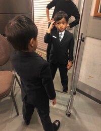 市川海老蔵『2018/11/22』