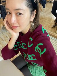 仁香『全身シャネル爆買い』