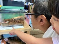 佐藤友美『家族が増えました！』