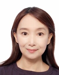 アグネス・チャン『可愛くないビザ写真』