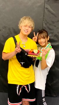 今日、好きになりました。『やじるーと❤️ルナの日記』