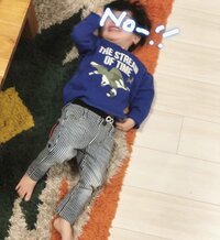 三倉佳奈、息子がイヤイヤ期に突入「男女差個人差色々ですね!」