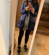 小倉優子『⭐︎カジュアル⭐︎』