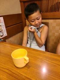 小原正子『感受性☆』