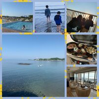 小倉優子『⭐︎逗子⭐︎』