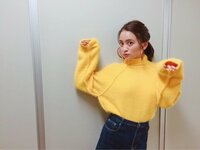 岡田結実『寝起きシリーズ』