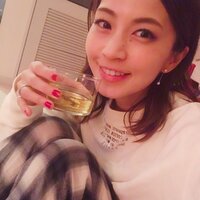 安田美沙子『おつかれ一杯。』