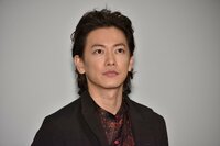 佐藤健、山田孝之の弟役で新境地開拓を実感「やさぐれたかった」