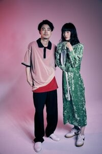 橋本愛×成田凌インタビュー 『ここは退屈迎えに来て』は “観たら無傷じゃ帰れない映画”