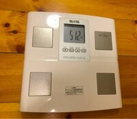 hitomi『少し減った』