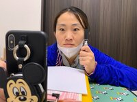 キンタロー。『初の試み～』