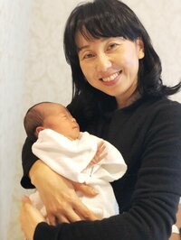 キンタロー。『出産レポ13  りこさんありがとうございます☆』