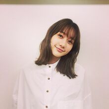 ふんわり柔らかく自然です 可愛い 高田秋 ヘアメンテナンス経た美しい姿に反響 話題 Abema Times