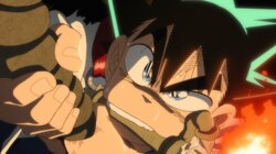 龙神的试炼才刚刚开始……动画《YAIBA》第22集的剧情摘要和先行剧照现已解禁。