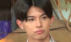 西城秀樹さんの21歳イケメン長男、父親の服を着た姿に驚きの声「これ履いてたの！？」