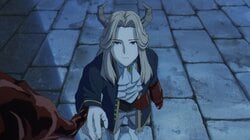 アニメ『葬送のフリーレン』リュグナーとは？声優は諏訪部順一さん