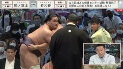 大相撲・結びの一番で珍事「こういうシーンは見たことがない」“まわし待った”からの取り直しに館内騒然
