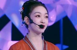 北京舞踊学院を卒業した中国出身の練習生、天女のような伝統衣装で超人ダンスを次々披露！「絶対に見る価値のあるもの」絶賛の声相次ぐ