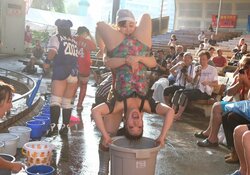 「全力でふざけた」“灼熱”の10連戦、アイスリボンが女子プロレス黄金期復活へ大勝負