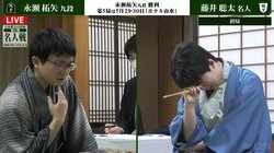 「これぞいちごモンスターやん」永瀬拓矢九段、地元産イチゴが原動力？大逆転勝利で望みつなぐ！永世名人絶賛の「名局」