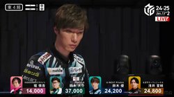 なぜかわせた…？役満・大三元へ放銃の危機を直前ですり抜けた超攻撃的雀士の嗅覚がヤバい「優の止めがすごい」／麻雀・Mリーグ