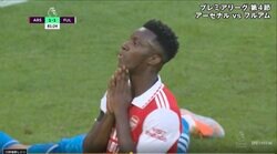 「崩しうっま」これぞアーセナル！ "らしい"美しいサッカーでフラムDF陣を翻弄