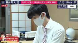 高性能AIが示す完勝の足跡 19連勝中の藤井聡太王位・棋聖が描き続ける「藤井曲線」に注目集まる