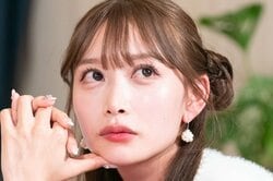 「今日はチューないんだ？」"わがままボディ"27歳美女、“吉沢亮似”俳優に上目遣いでキスをおねだり