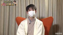 藤井聡太叡王、初防衛した五番勝負振り返り「千日手になってホッとした」対局中の心情明かす／将棋・叡王戦五番勝負