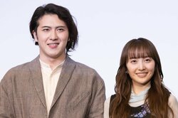 尾上松也、百田夏菜子らが“自画自賛トーク”「俺たち全員、自意識過剰じゃん」