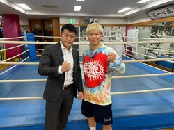 亀田興毅「那須川天心vs井上尚弥が実現したら超ビッグマッチ」 那須川は冷静「別格、ずば抜けている」