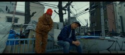 ILL-BOSSTINO（THA BLUE HERB）のソロ・プロジェクト：tha BOSS、ソロ2ndアルバム「IN THE NAME OF HIPHOP II」から"SOMEDAY feat. SHINGO★西成"のMVを公開。