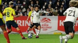 久保建英、森保ジャパンは「第一次より進化している」1週間で複数の戦術が浸透していることに手応え「決まり事がしっかりしていてチームのやり方がわかる」