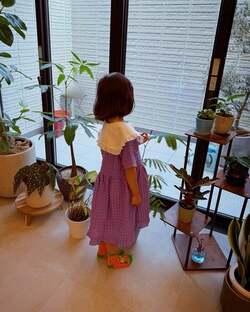  パンサー尾形の妻、小児科で相談しようかと思っている娘の症状「足の裏がなんか気持ち悪いーって」 