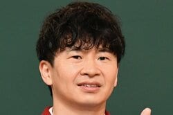 日本ハムのプロテストに合格！ 一世を風靡した人気芸能人の”伝説”にオードリー若林らが驚き「野球選手になれたわけじゃないですか！」