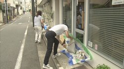 避難に休校…各地で進む“先手の対策”台風6号『首都圏直撃』に警戒